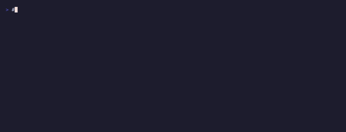 Listing the tools, narrowing them to the essential preset, and the startup abort a mistyped tool name produces